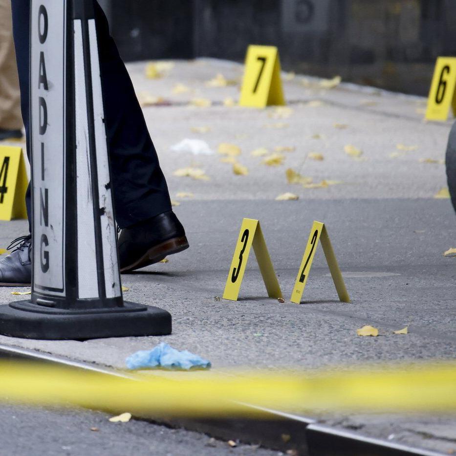 After UnitedHealthcare CEO's killing, San Francisco police gave FBI tip about suspect's identity